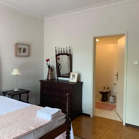 Quinta Do Tanquinho Holiday home