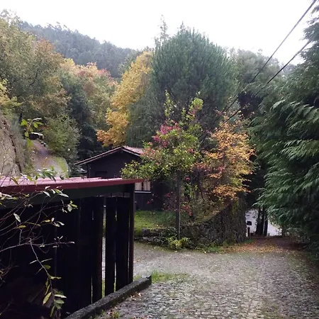 Quinta Do Tanquinho