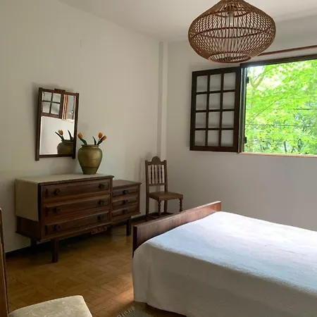 Quinta Do Tanquinho Holiday home Braga