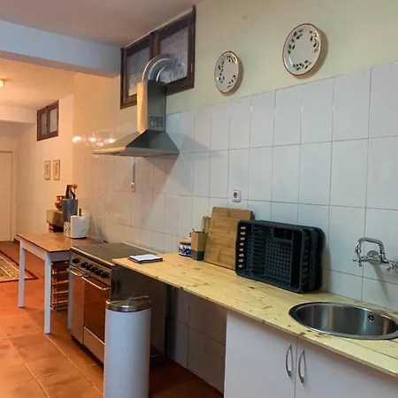 Quinta Do Tanquinho * Μπράγκα