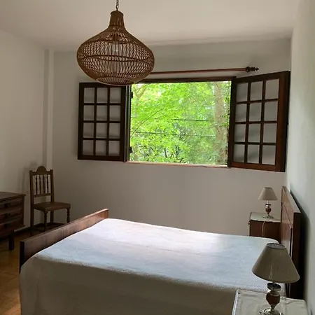 Holiday home Quinta Do Tanquinho Braga
