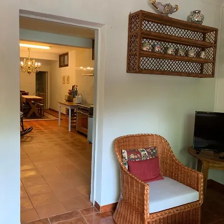 Quinta Do Tanquinho Holiday home *