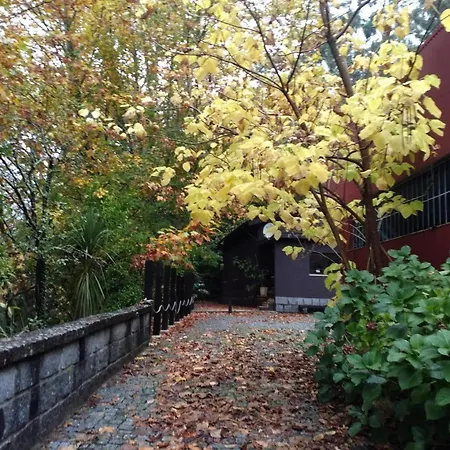 Σπίτι διακοπών Quinta Do Tanquinho *