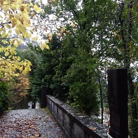 Σπίτι διακοπών Quinta Do Tanquinho Μπράγκα