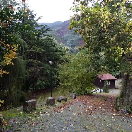 Σπίτι διακοπών Quinta Do Tanquinho *