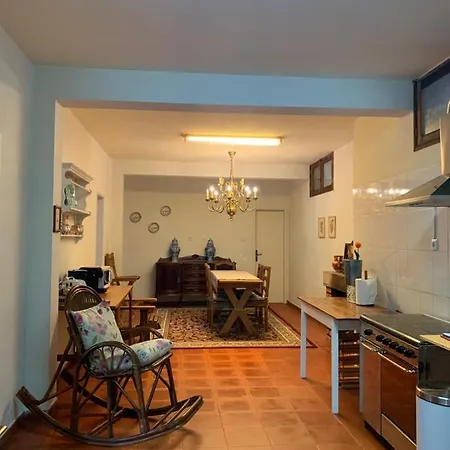 Quinta Do Tanquinho * Μπράγκα