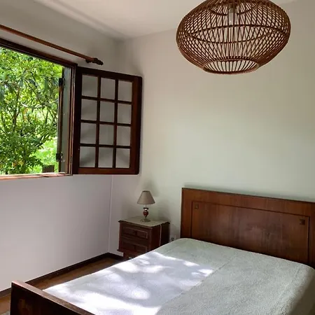Holiday home Quinta Do Tanquinho Braga