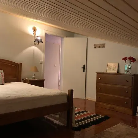 Quinta Do Tanquinho * Μπράγκα