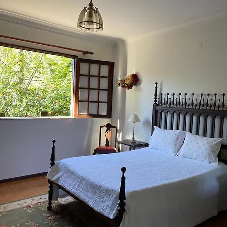 Quinta Do Tanquinho Holiday home
