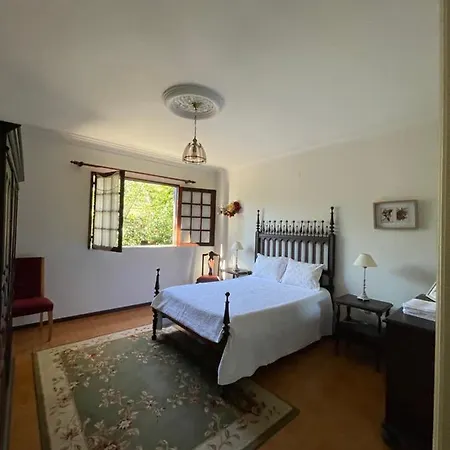 Quinta Do Tanquinho Μπράγκα