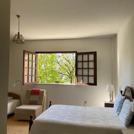 Quinta Do Tanquinho Σπίτι διακοπών Μπράγκα