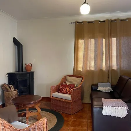 Holiday home Quinta Do Tanquinho *