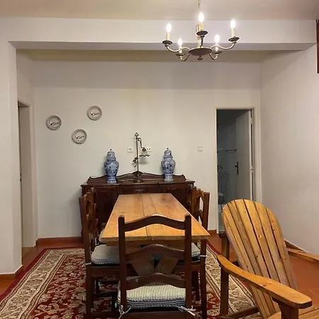 Quinta Do Tanquinho Holiday home *