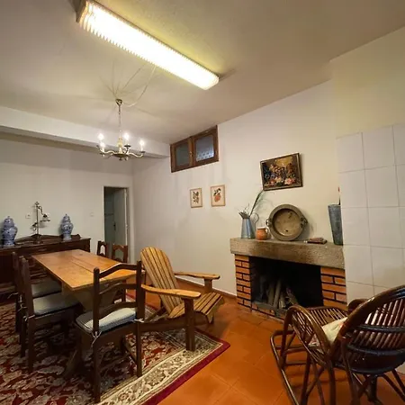 Quinta Do Tanquinho Σπίτι διακοπών Μπράγκα