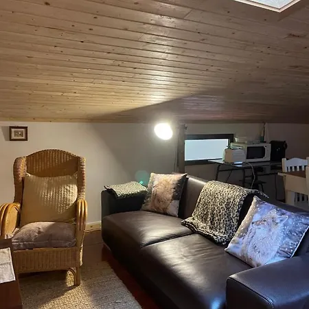 Holiday home Quinta Do Tanquinho