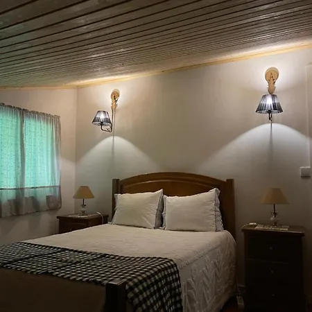 Quinta Do Tanquinho Holiday home