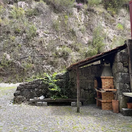 Quinta Do Tanquinho * Μπράγκα