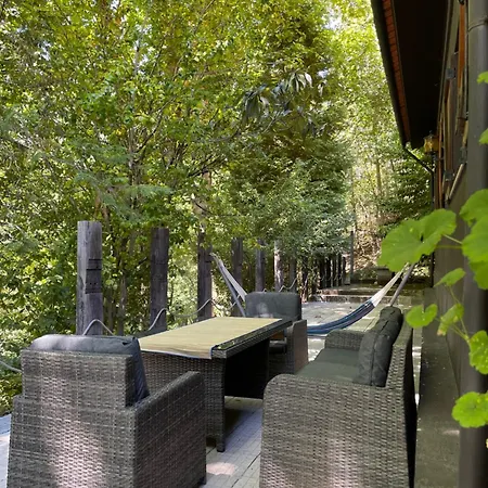 Quinta Do Tanquinho Σπίτι διακοπών Μπράγκα