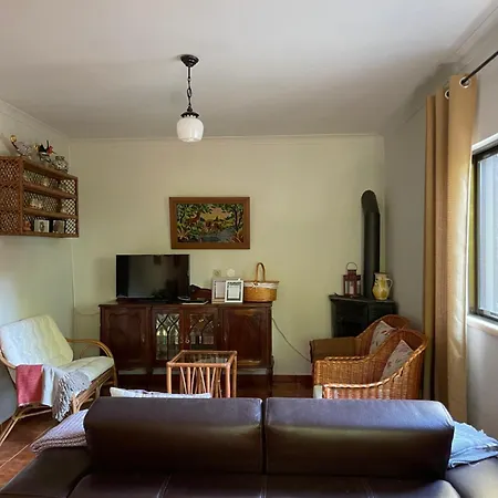 Σπίτι διακοπών Quinta Do Tanquinho