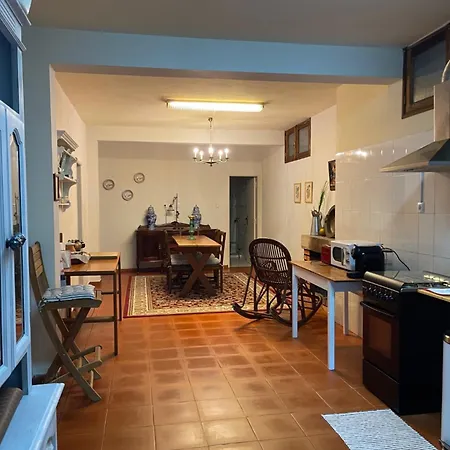 Quinta Do Tanquinho Σπίτι διακοπών Μπράγκα