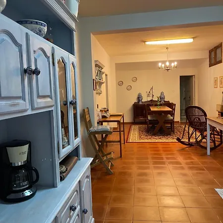 Σπίτι διακοπών Quinta Do Tanquinho Μπράγκα