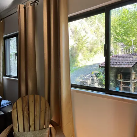 Quinta Do Tanquinho Σπίτι διακοπών *