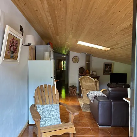Holiday home Quinta Do Tanquinho