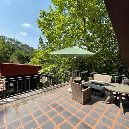 Quinta Do Tanquinho Μπράγκα