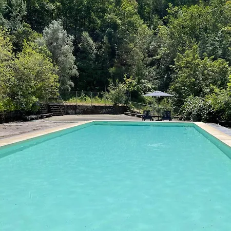 Quinta Do Tanquinho * Μπράγκα