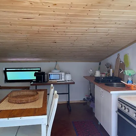 Σπίτι διακοπών Quinta Do Tanquinho Μπράγκα