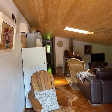 Quinta Do Tanquinho Σπίτι διακοπών