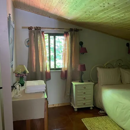 Holiday home Quinta Do Tanquinho Braga