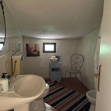 Quinta Do Tanquinho Holiday home Braga