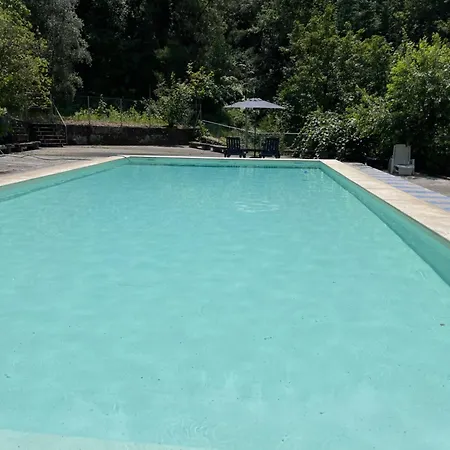 Holiday home Quinta Do Tanquinho Braga