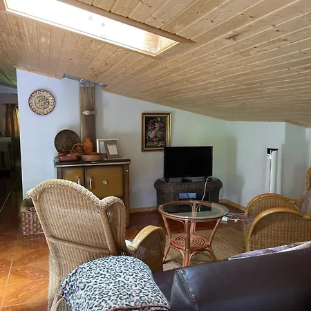 Quinta Do Tanquinho Σπίτι διακοπών Μπράγκα