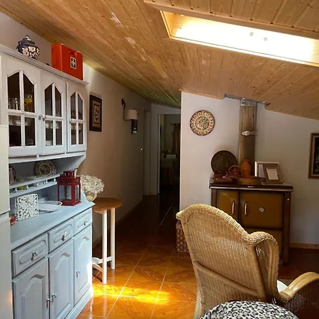 Quinta Do Tanquinho Σπίτι διακοπών