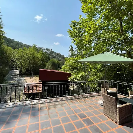 Quinta Do Tanquinho Σπίτι διακοπών