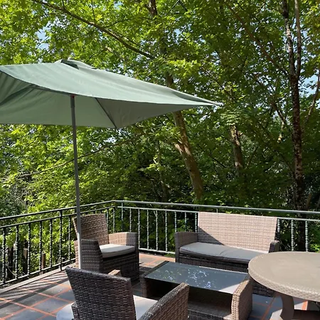 Quinta Do Tanquinho Σπίτι διακοπών