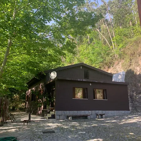 Quinta Do Tanquinho Holiday home