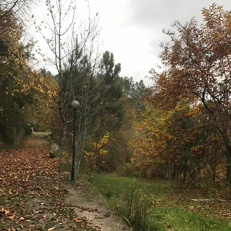 Σπίτι διακοπών Quinta Do Tanquinho *